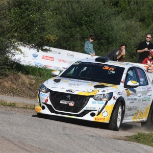 12° RALLY TERRA SARDA - Gallery 22